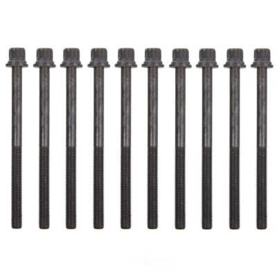 Fel-Pro ES 72390 Zylinderkopfschrauben-Set - Für Cadillac Chevrolet