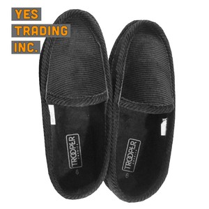 trooper america bandana slippers