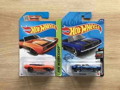 gumtree hot wheels