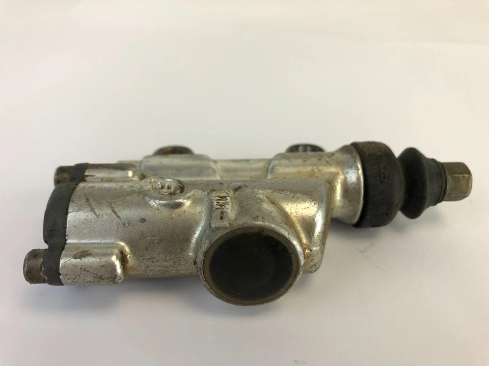 KTM SX 65 2008 FITS 2004-2023 REAR BRAKE MASTER CYLINDER 46113060000 - Image 2 of 4