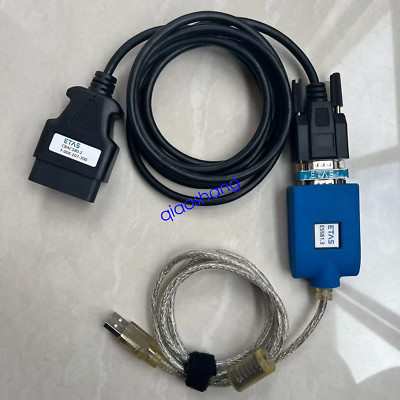 1pcs ETAS ES581.3  module  USED  FedEx or DHL
