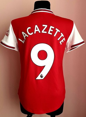 arsenal 2019 top