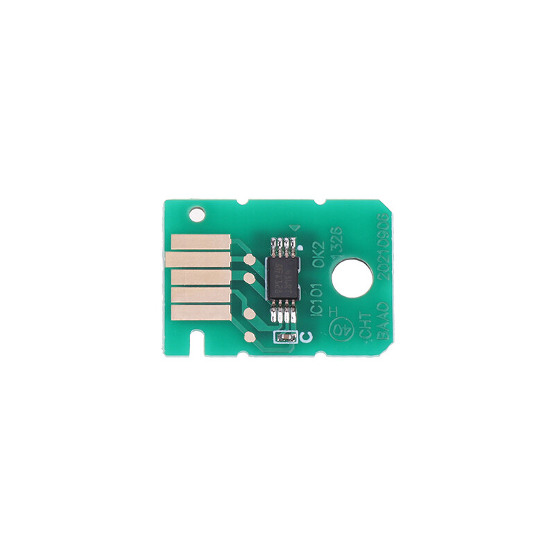 MC-G02 Maintenance box chip For 1820 2820 3820 2860 3860 Waste ink tank ...