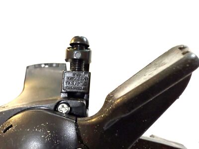 Shimano – levier de vitesses SLX SL-M7000, 2/3 vit... – Grandado