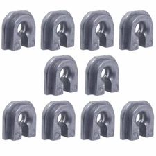 10Pk Eyelets for Echo Shindaiwa X475000050 Speed Feed 375 SRM 280 28820-07340