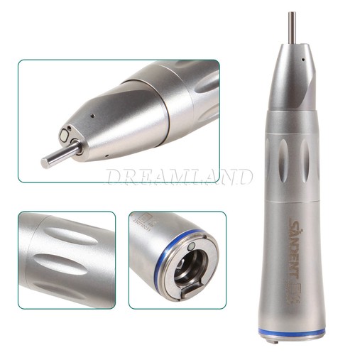 Micromotore Elettrico LED Dentale Auto Serbatoio Acqua/LED 1:1 1:5 1:4.2 16:1 Manipolo - Foto 72 di 85