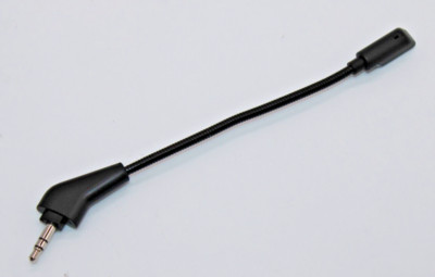 Mikrofon für Corsair HS70 Pro Kopfhörer -Gebraucht ( KB41 )