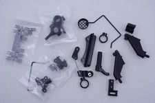 Tamiya Assortment Of Various RC Spare Parts - Modeling