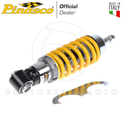 Shock-Absorber Anterior Pinasco VESPA 50 Special L-R-N Primavera