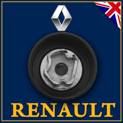 for Renault Security Master Locking Wheel Nut Key 195 R LWNK Bolt Lock Lug