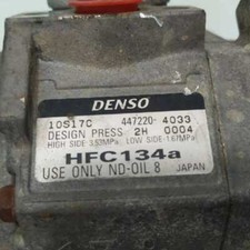 Climatisation et Accessoires Mitsubishi MONTERO