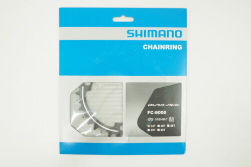 Shimano Ultegra 6800 Plateau de pédalier 11 vitesses 34T 110 mm pour 34/50t