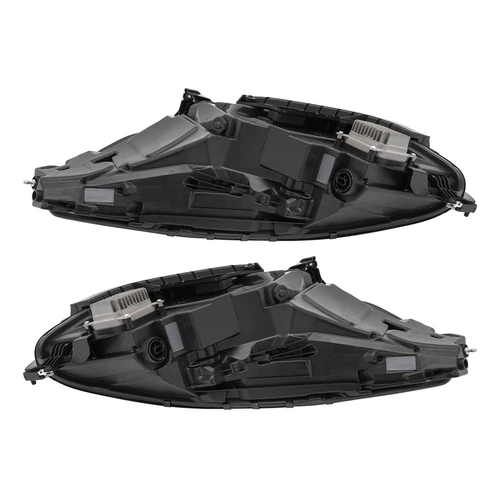 Pair For Tesla Model 3 Y 2021 2022 2023 Headlight LED 151495300C 151495200C L&R - Picture 20 of 20