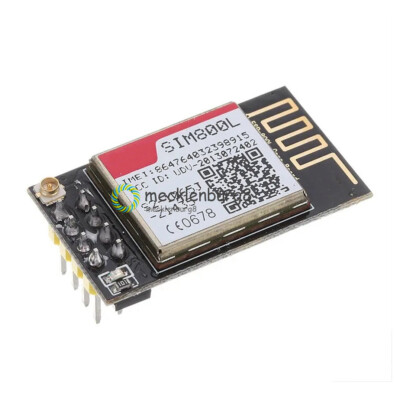 1PCS 5V SIM800L ESP-800L Core Boare Pin compatible ESP8266 TTL UART