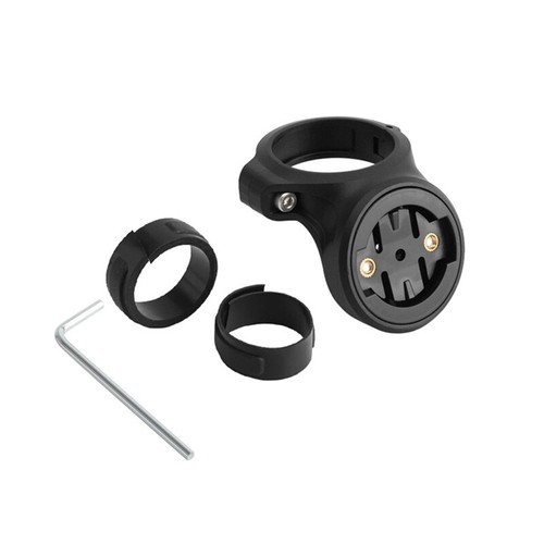 Support Pour Feu Arrière De Vélo - Support De Phare Arrière