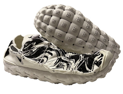 Nike ISPA Mindbody Shoes DH7546-101 White/Black (Men s 11) No Box