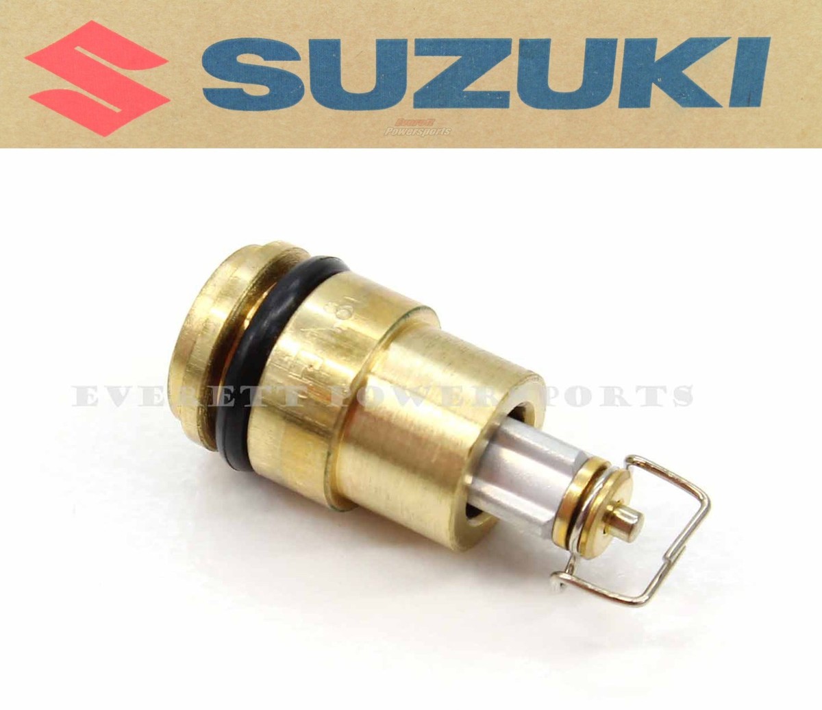Suzuki Carburetor Float Valve Carb Needle Seat Assembly 03-24
