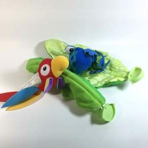 frog jumperoo fisher price