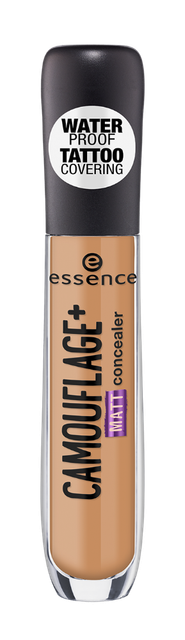essence camouflage