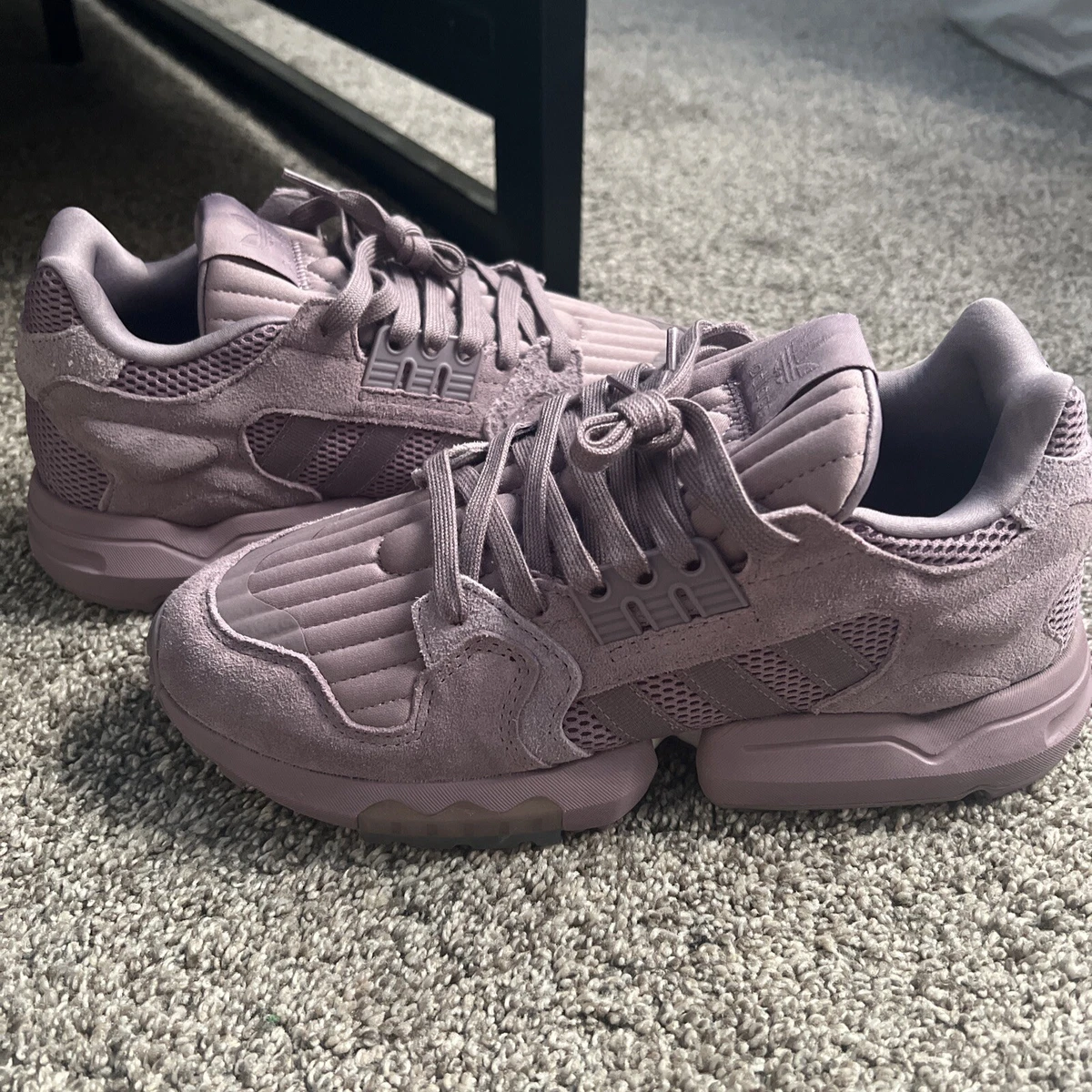 adidas ZX Torsion Legacy Purple for Sale | Authenticity Guaranteed