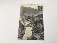 CPA 34 Hérault - Lamalou les Bains - Colombières
