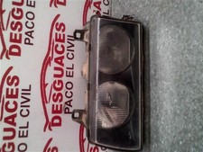 Feu avant (phare) BMW 320