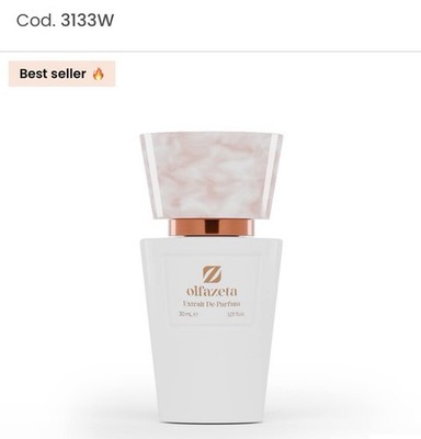 Olfazeta Chogan Enigma 30 Ml + 1 Muster Gratis - Damenparfum