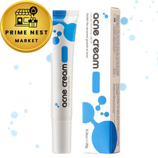 Azelaic Acid Acne Cream for Face,Azelaic With Hyaluronic Acids Face...