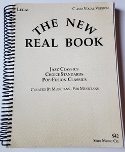 Real Book Jazz | eBay