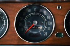 1965 Pontiac GTO for Sale