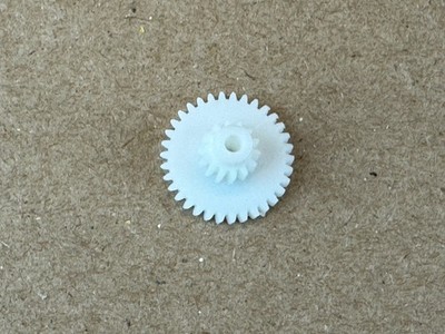 Tascam 112 MK2 122 MK3 464 112RMK2 488MK2 112 MKII 488 MK2 REPLACEMENT GEAR C