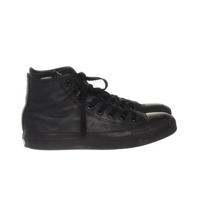 Converse, Sneaker, Größe: 39 1/2, Schwarz, Damen #mLn
