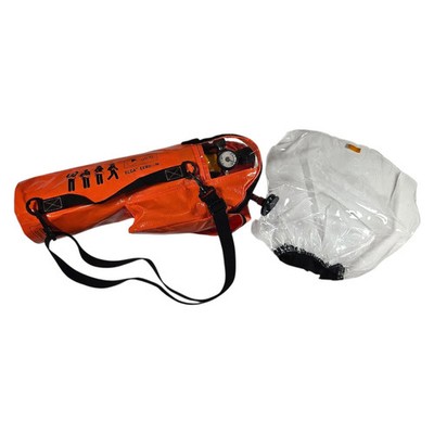3M Scott 8007213 ELSA EEBD-N 10 Min Emergency Escape Breathing Device