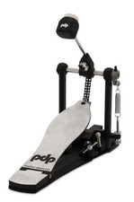 PDP 800 Series Single Pedal Double Chain PDSP810