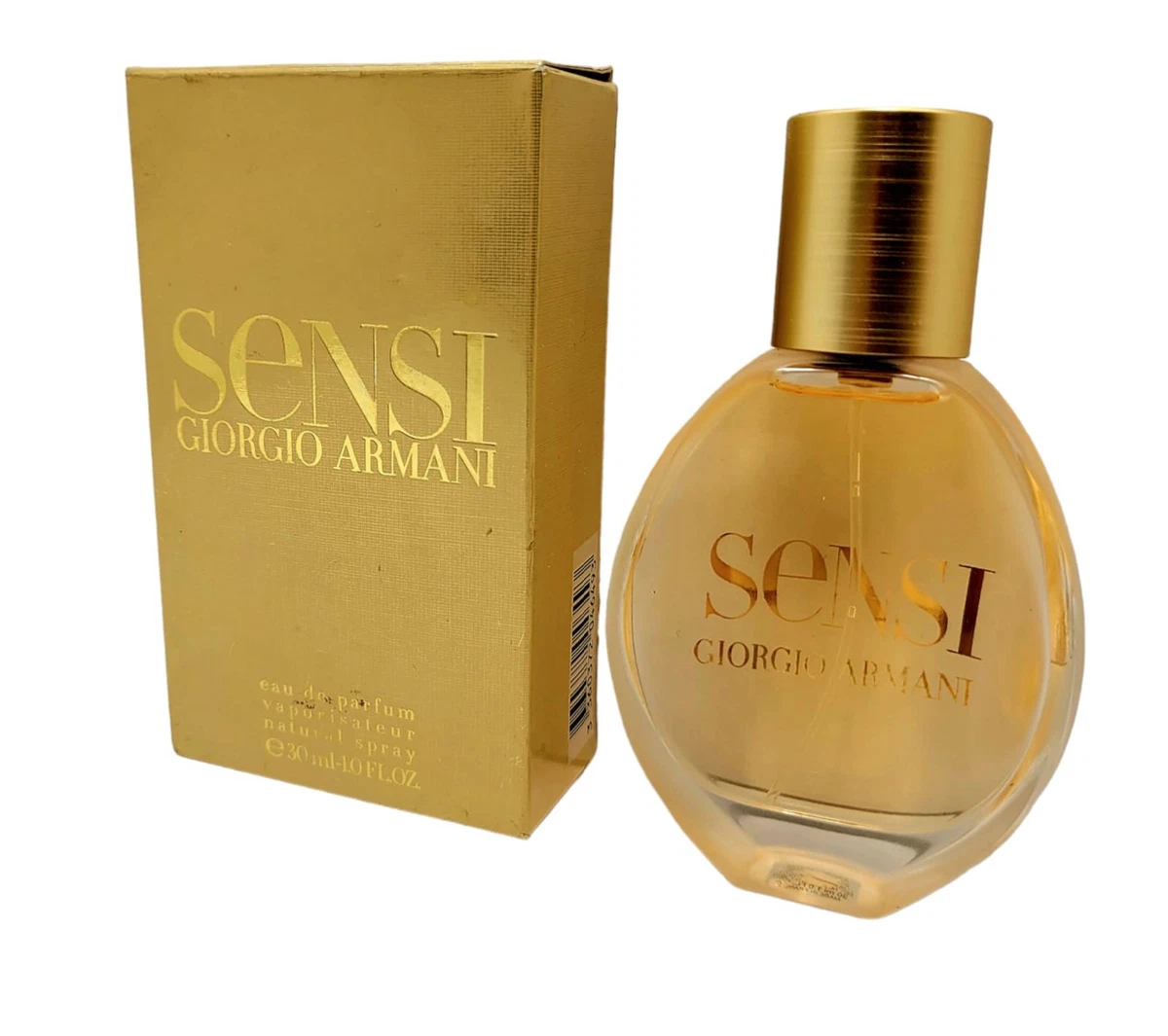 Preços baixos em Fragrâncias femininas Sensi by Giorgio Armani | eBay