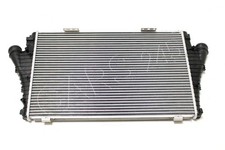 Ladeluftkühler Für OPEL FIAT Vectra C Cc Croma 6302059