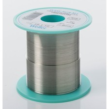 Image of Weller WSW SCN M1 Solder Wire 0.8mm 100g
