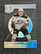 rare hockey cards 2023 2023-24 Upper Deck Series 2 Hockey Mini Pack (4 Cards Per Pack) – A & C  Games