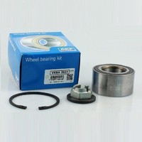 SKF Radlager Vorne FüR Ford Fiesta V Focus Fusion Mazda 2 1.3 1.4 Tdci