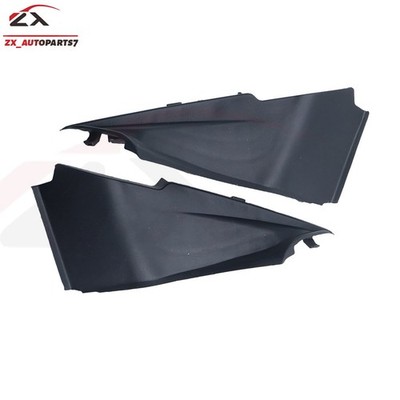 Fits Nissan Maxima 2016-2023 Front Fender Rear Trim Cover Left Right Side
