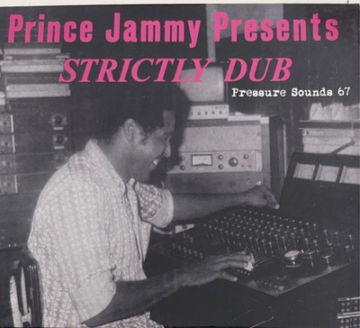 #ad #ad PRINCE JAMMY Strictly Dub Expanded CD 2010 Pressure Sounds Exc Cond AU $44.99