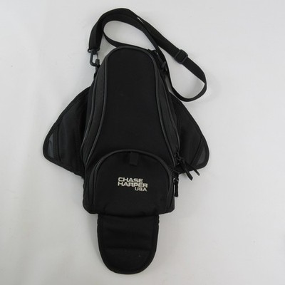 Chase Harper USA 1602 Manta Magnetic Motorcycle Tank Bag