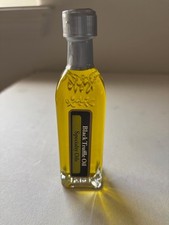 Black Truffle Oil, Truffle Infused Olive Oil 6 0z. Glass bottle exp. 2027 NEW