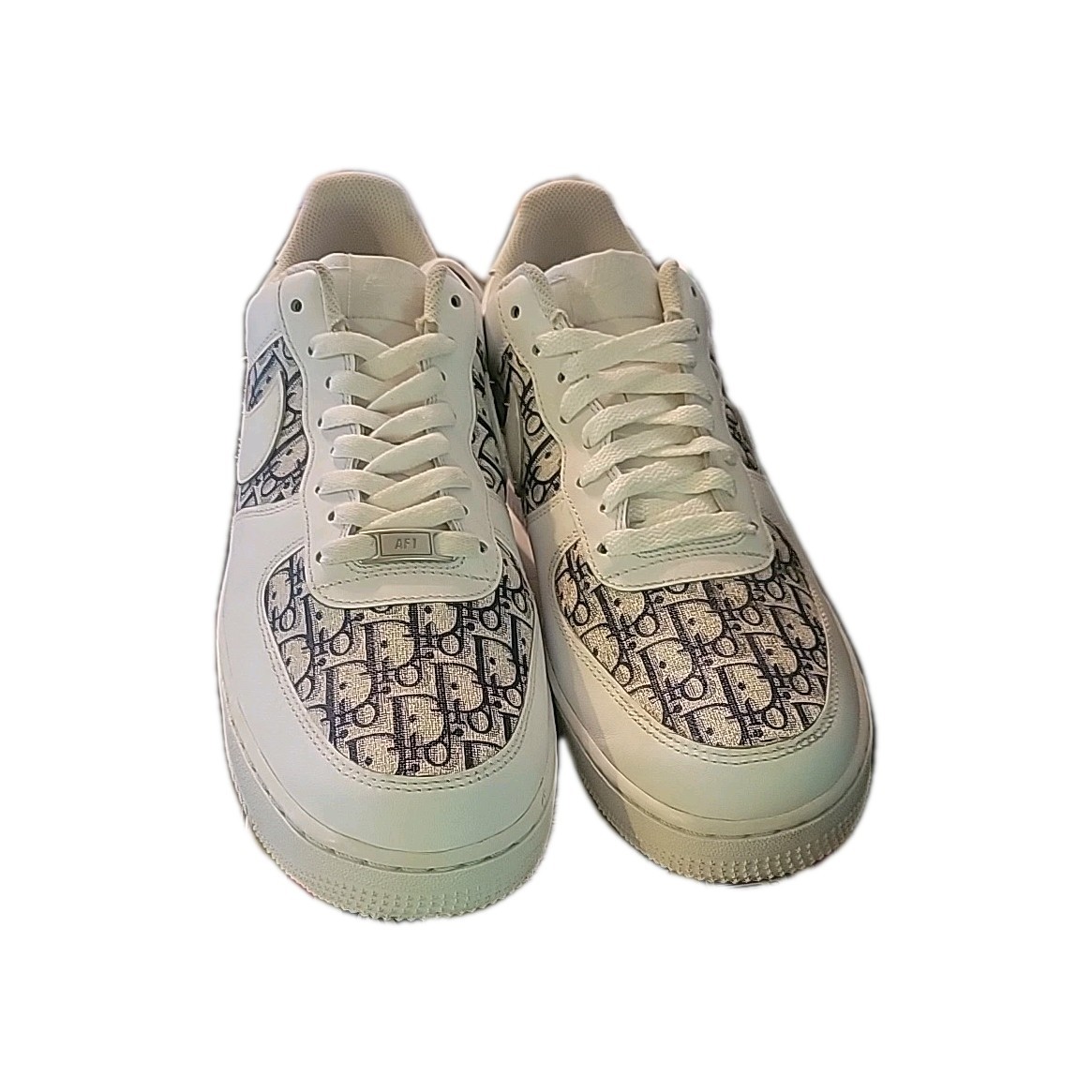 Nike AIR 1- 11.5 ME CLASSIC 1 X DIOR PERSONALIZADO EXCELENTE ESTADO
