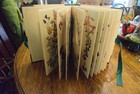 Reproduction Victorian Album 4X7 Hardcover. Published by Waverly England — photo 2