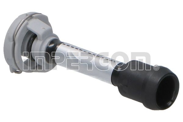 Original Imperium 229053 KüHlsystem Gummischlauch Oben L (/3Mm) Passt Zu: Audi A-image
