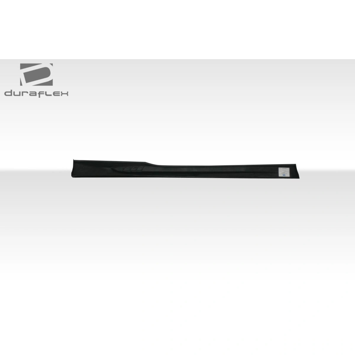 Bentley Continental 2012-2017 FRONT Running board