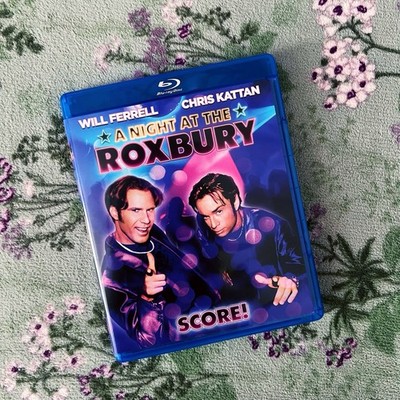 A Night at the Roxbury (Blu-ray, 1998) for sale online