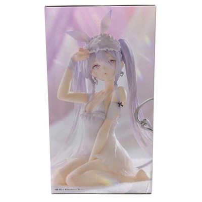 rurudo ESPRESTO Sleepy Bunny Sugar Figure BANPRESTO BANDAI