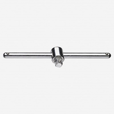 Stahlwille 404 Sliding T-handle, 1/4'' Drive